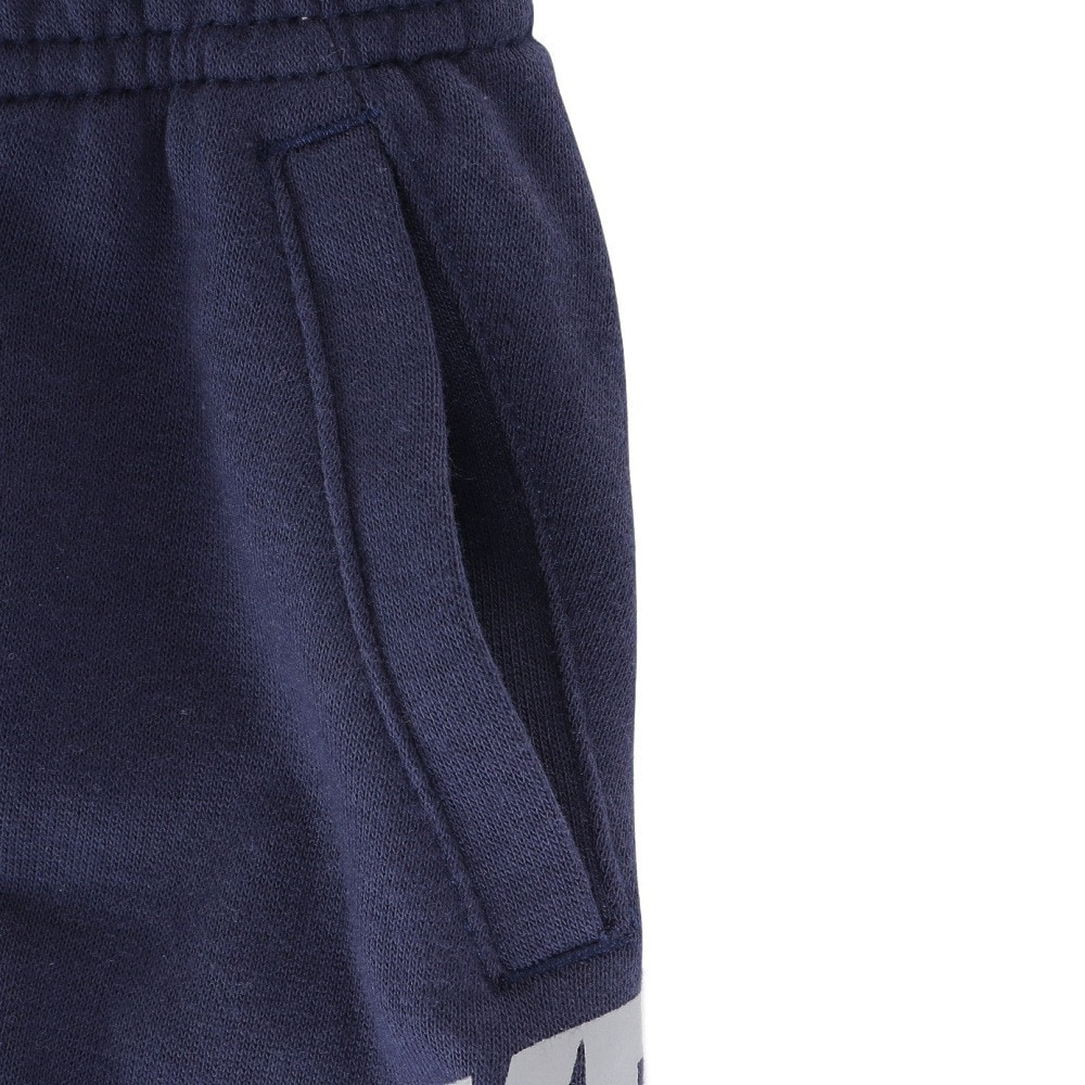 ナイキ（NIKE）（キッズ）ジュニア CLUB HBR FT ジョガーパンツ 76H477-U90