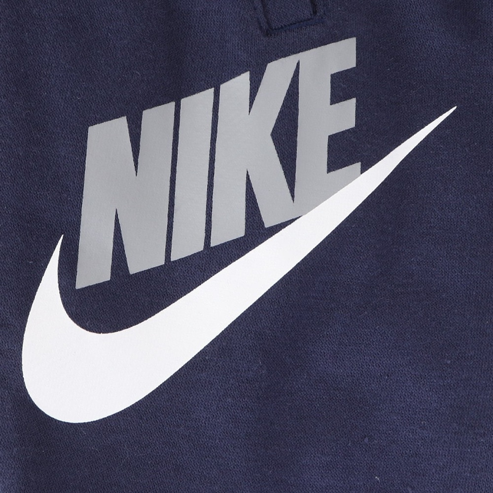 ナイキ（NIKE）（キッズ）ジュニア CLUB HBR FT ジョガーパンツ 76H477-U90