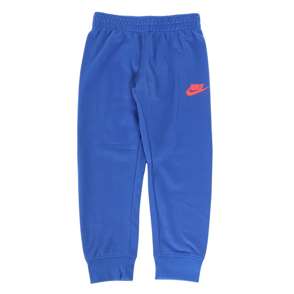 ナイキ（NIKE）（キッズ）ジュニア GREAT DIGITAL フルジップ ジャージ 上下セット 86J820-U89