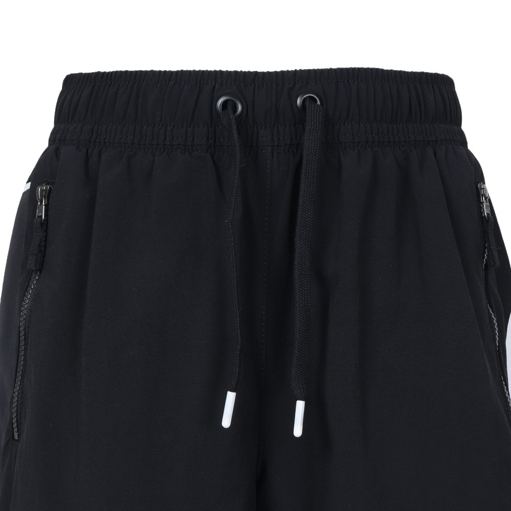 ナイキ（NIKE）（キッズ）ユース NSW アンプリファイ ウーブン ジョガーパンツ FZ4891-010