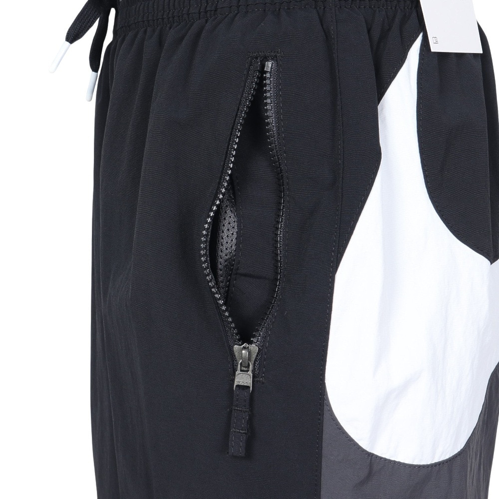 ナイキ（NIKE）（キッズ）ユース NSW アンプリファイ ウーブン ジョガーパンツ FZ4891-010