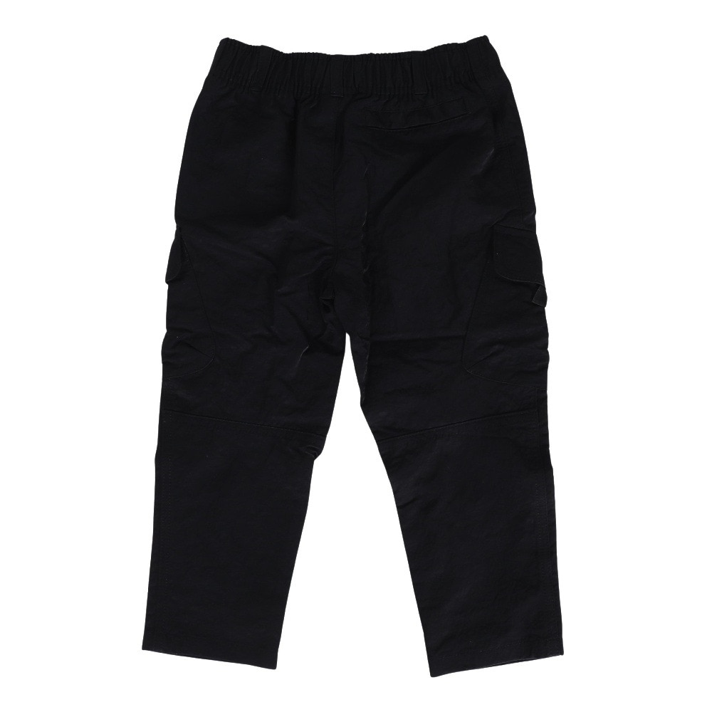 ナイキ（NIKE）（キッズ）トドラー パンツ NKB B NK WOVEN カーゴパンツ 76L250-023