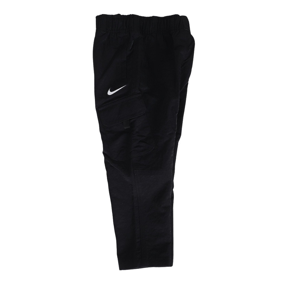 ナイキ（NIKE）（キッズ）トドラー パンツ NKB B NK WOVEN カーゴパンツ 76L250-023