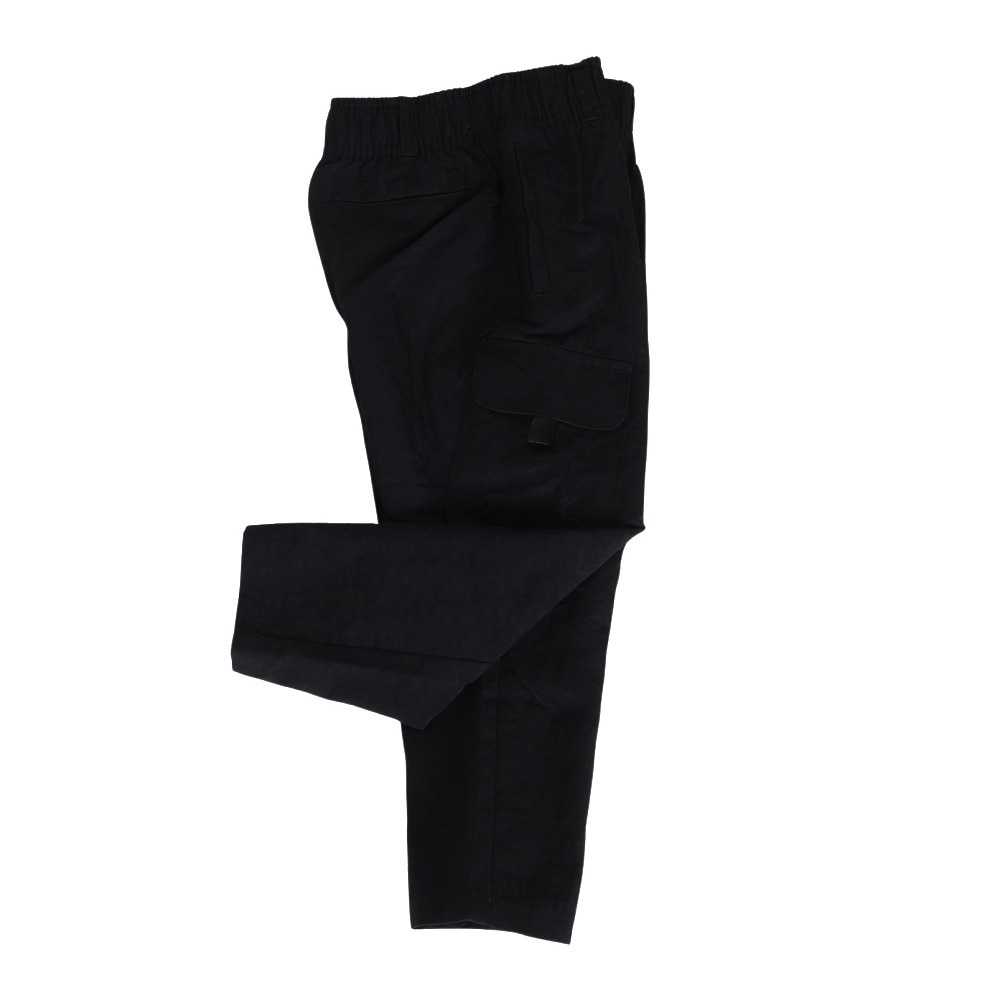 ナイキ（NIKE）（キッズ）トドラー パンツ NKB B NK WOVEN カーゴパンツ 76L250-023