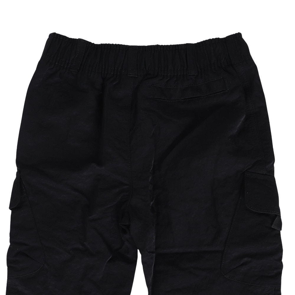 ナイキ（NIKE）（キッズ）トドラー パンツ NKB B NK WOVEN カーゴパンツ 76L250-023