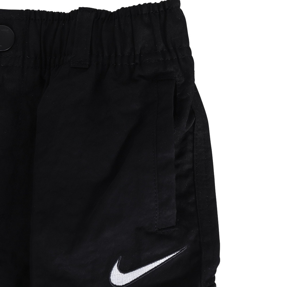 ナイキ（NIKE）（キッズ）トドラー パンツ NKB B NK WOVEN カーゴパンツ 76L250-023