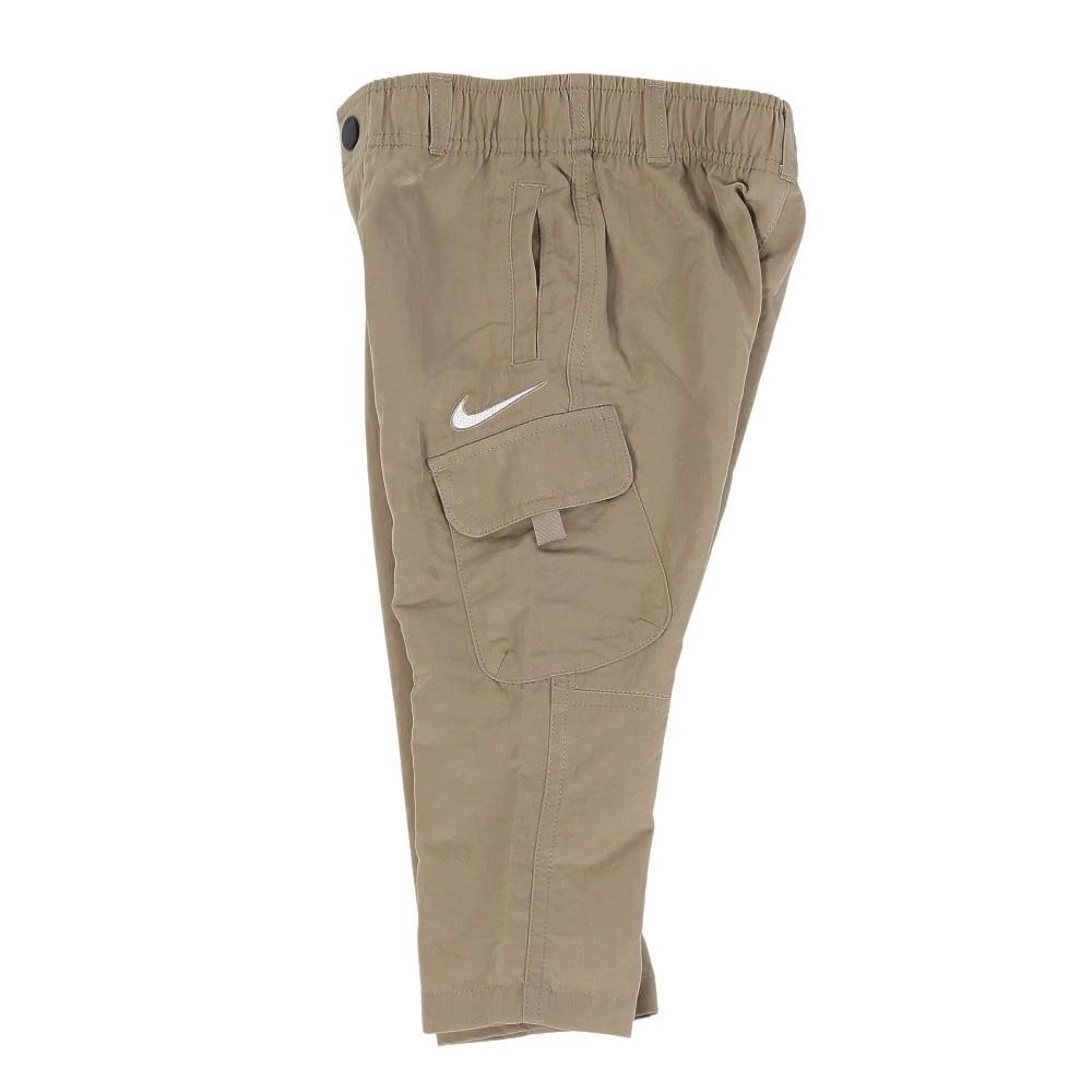 ナイキ（NIKE）（キッズ）トドラー ウーブン カーゴパンツ 76L250-X1T
