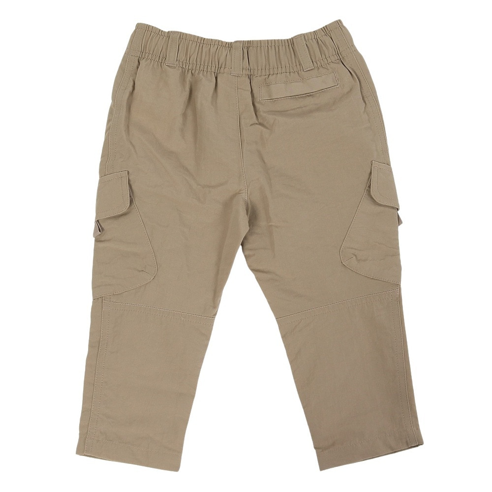 ナイキ（NIKE）（キッズ）トドラー ウーブン カーゴパンツ 76L250-X1T