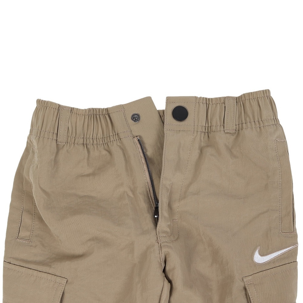 ナイキ（NIKE）（キッズ）トドラー ウーブン カーゴパンツ 76L250-X1T