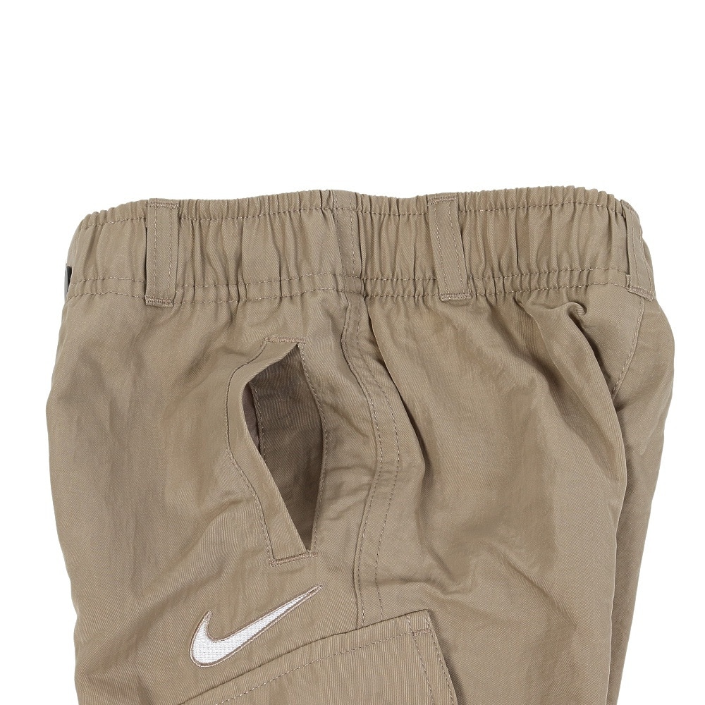 ナイキ（NIKE）（キッズ）トドラー ウーブン カーゴパンツ 76L250-X1T
