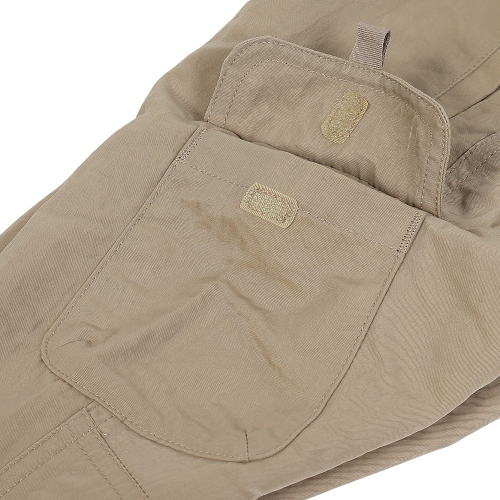 ナイキ（NIKE）（キッズ）トドラー ウーブン カーゴパンツ 76L250-X1T