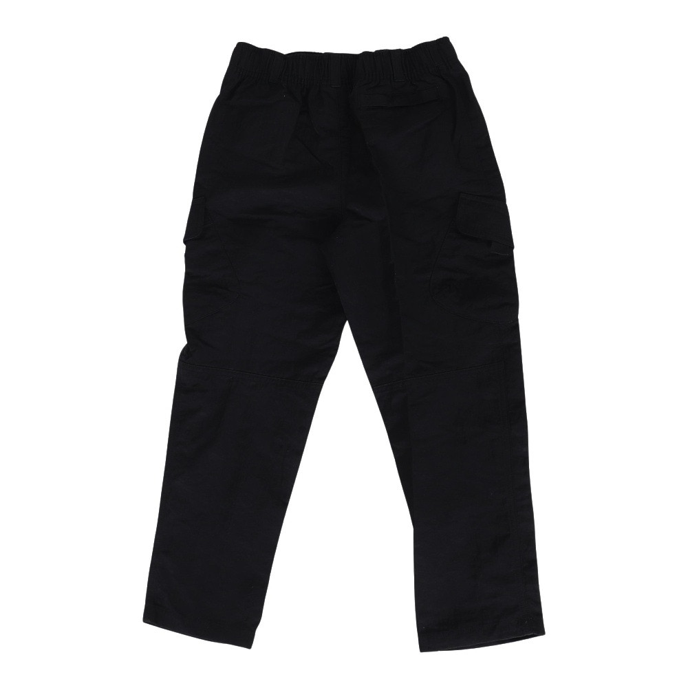 ナイキ（NIKE）（キッズ）キッズ NKB B NK WOVEN カーゴパンツ 86L250-023