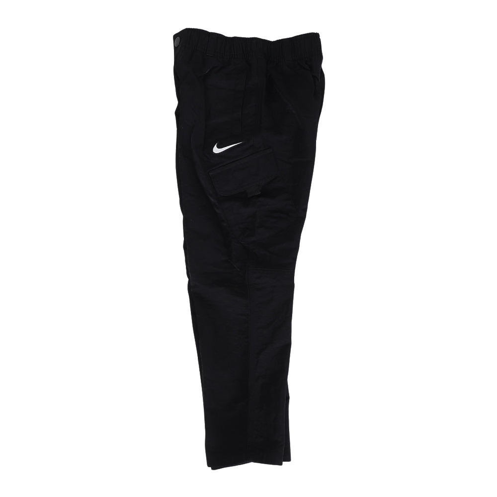 ナイキ（NIKE）（キッズ）キッズ NKB B NK WOVEN カーゴパンツ 86L250-023