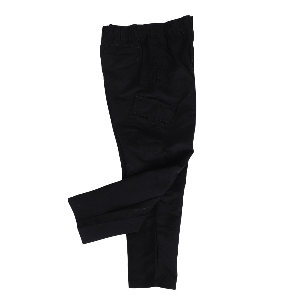 ナイキ（NIKE）（キッズ）キッズ NKB B NK WOVEN カーゴパンツ 86L250-023