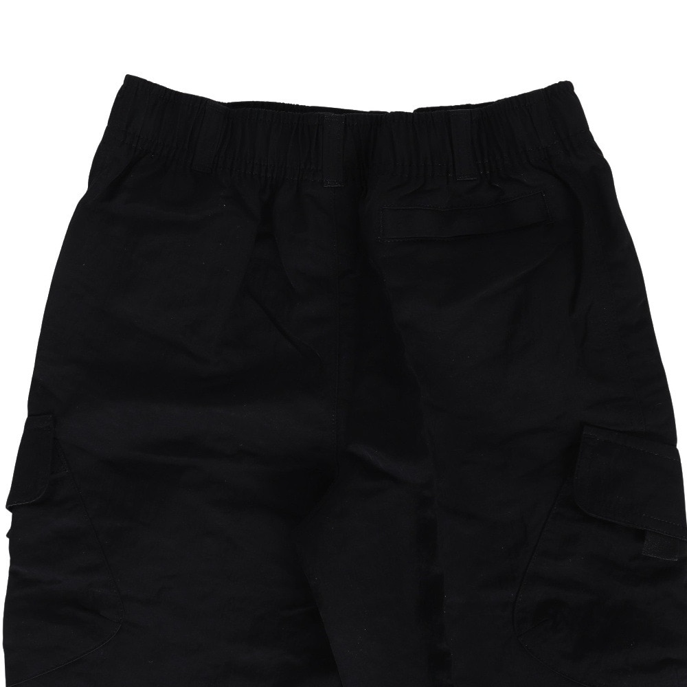 ナイキ（NIKE）（キッズ）キッズ NKB B NK WOVEN カーゴパンツ 86L250-023