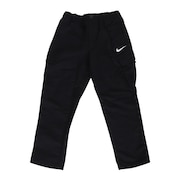 (キッズ)キッズ NKB B NK WOVEN カーゴパンツ 86L250-023