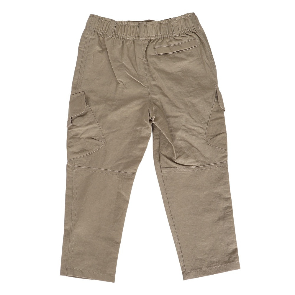 ナイキ（NIKE）（キッズ）キッズ NKB B NK WOVEN カーゴパンツ 86L250-X1T