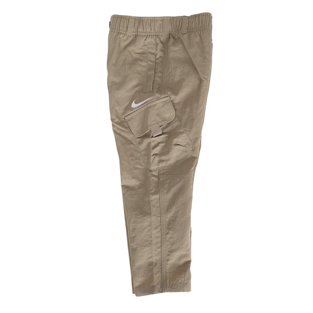 ナイキ（NIKE）（キッズ）キッズ NKB B NK WOVEN カーゴパンツ 86L250-X1T