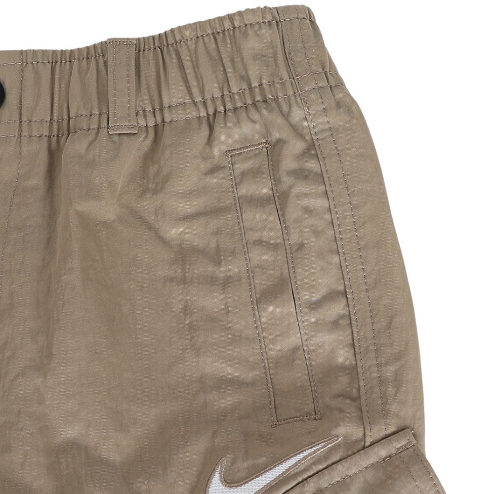 ナイキ（NIKE）（キッズ）キッズ NKB B NK WOVEN カーゴパンツ 86L250-X1T