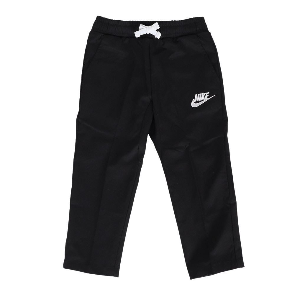 ナイキ（NIKE）（キッズ）キッズ NKN LBR ウーブンパンツ 86M211-023