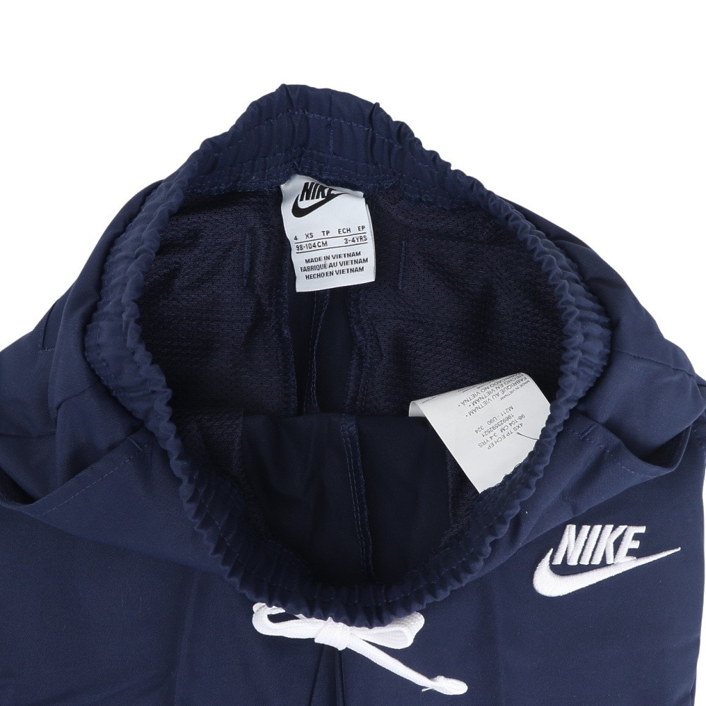 ナイキ（NIKE）（キッズ）ジュニア LBR ウーブンパンツ 86M211-U90