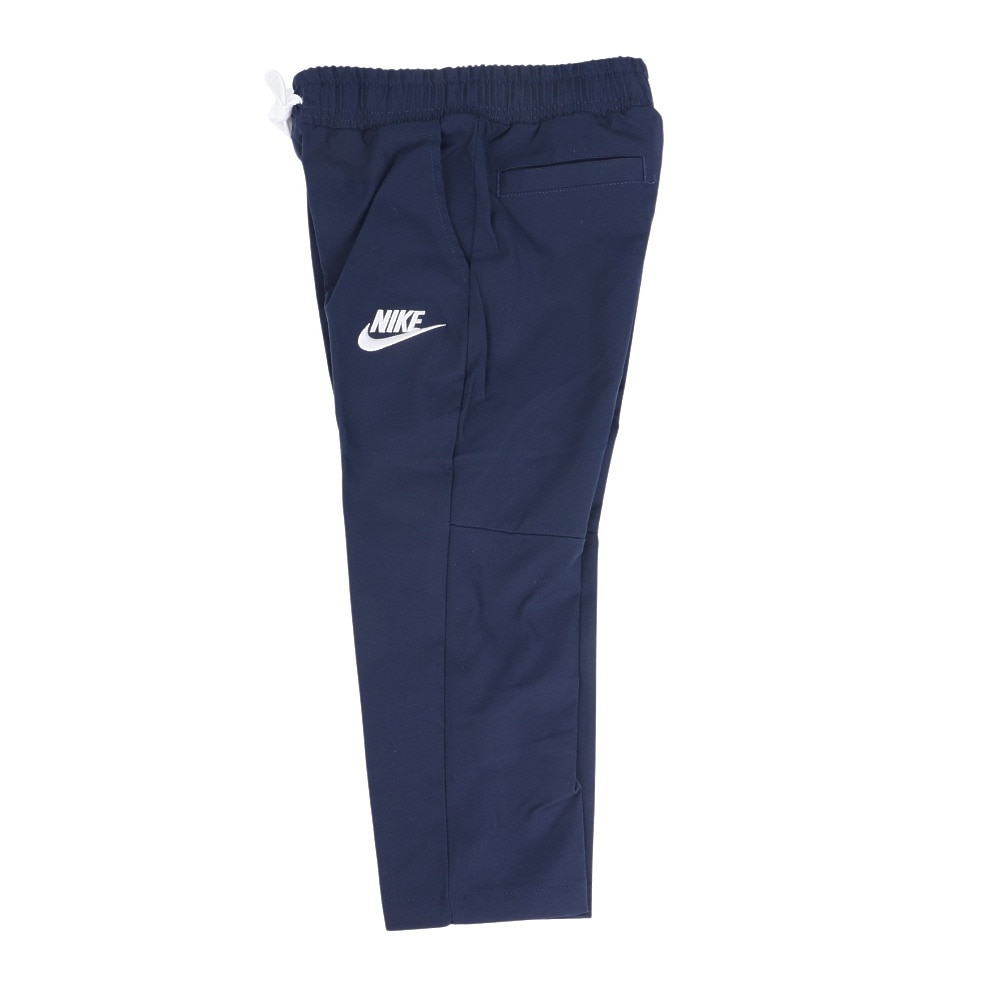 ナイキ（NIKE）（キッズ）ジュニア LBR ウーブンパンツ 86M211-U90