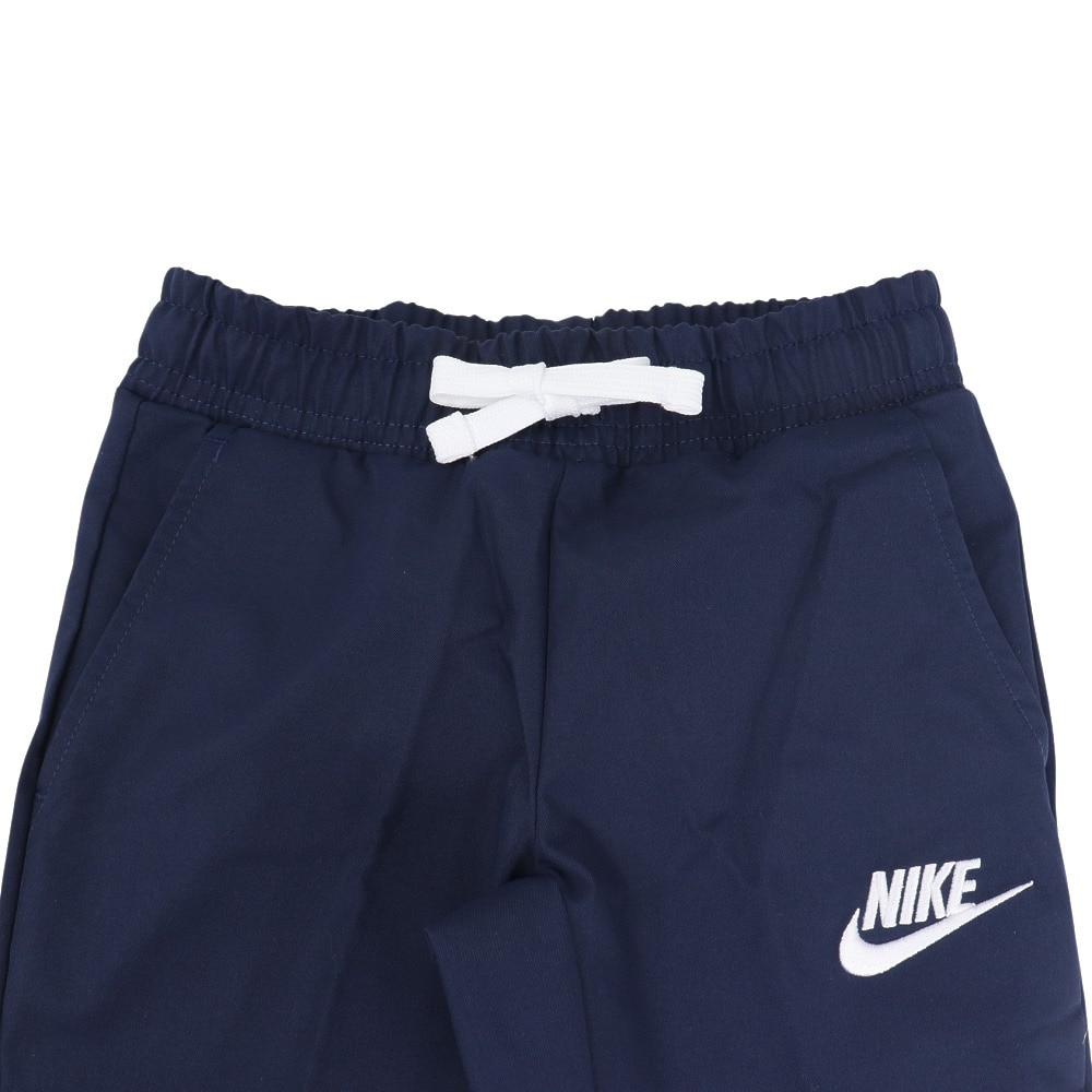 ナイキ（NIKE）（キッズ）ジュニア LBR ウーブンパンツ 86M211-U90