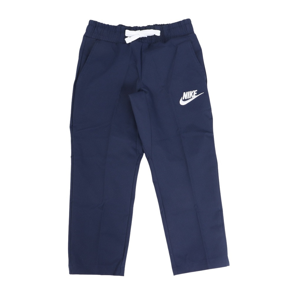 ナイキ（NIKE）（キッズ）ジュニア LBR ウーブンパンツ 86M211-U90