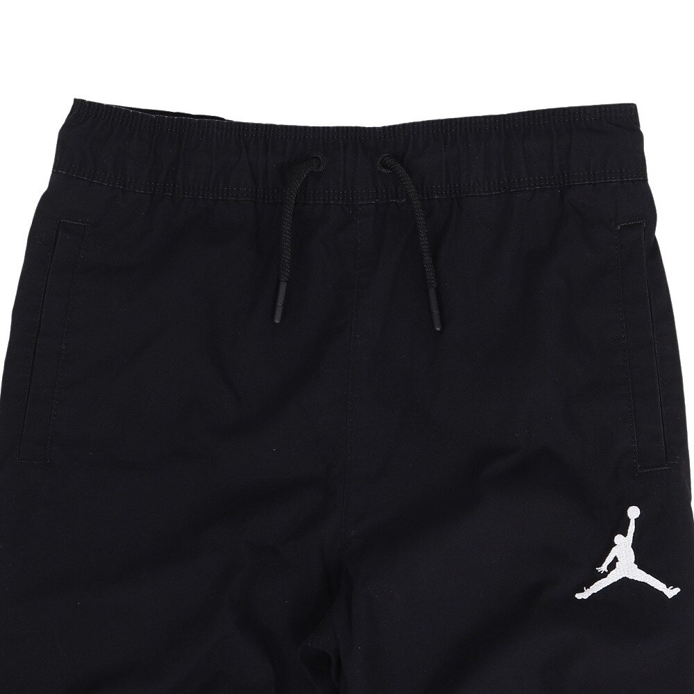 ジョーダン（JORDAN）（キッズ）ジュニア ジョーダン エッセンシャルズ ウーブン パンツ 85C845-023