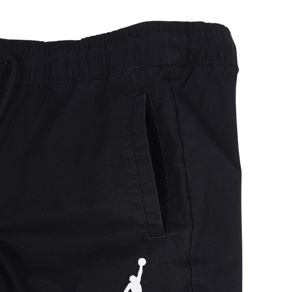 ジョーダン（JORDAN）（キッズ）ジュニア ジョーダン エッセンシャルズ ウーブン パンツ 85C845-023