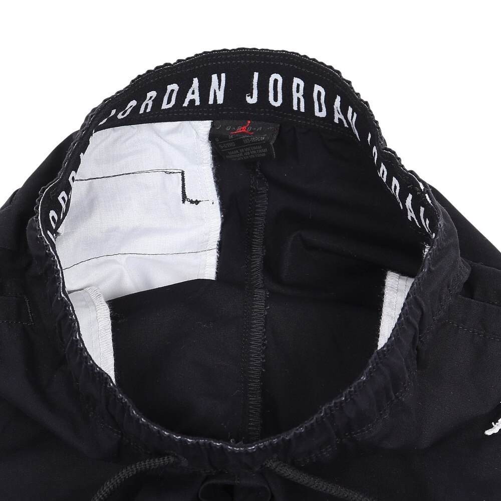 ジョーダン（JORDAN）（キッズ）ジュニア ジョーダン エッセンシャルズ ウーブン パンツ 85C845-023