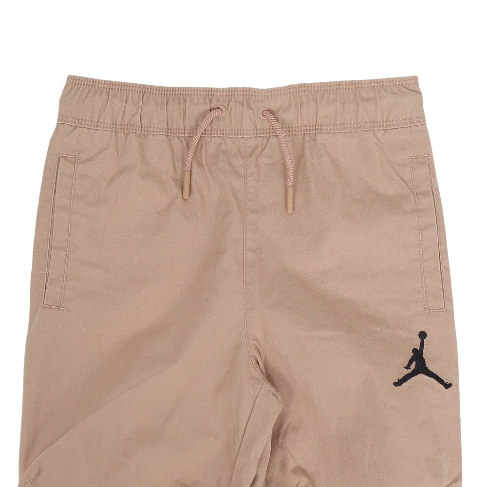 ジョーダン（JORDAN）（キッズ）ESSENTIALS ウーブンパンツ 85C845-X0L