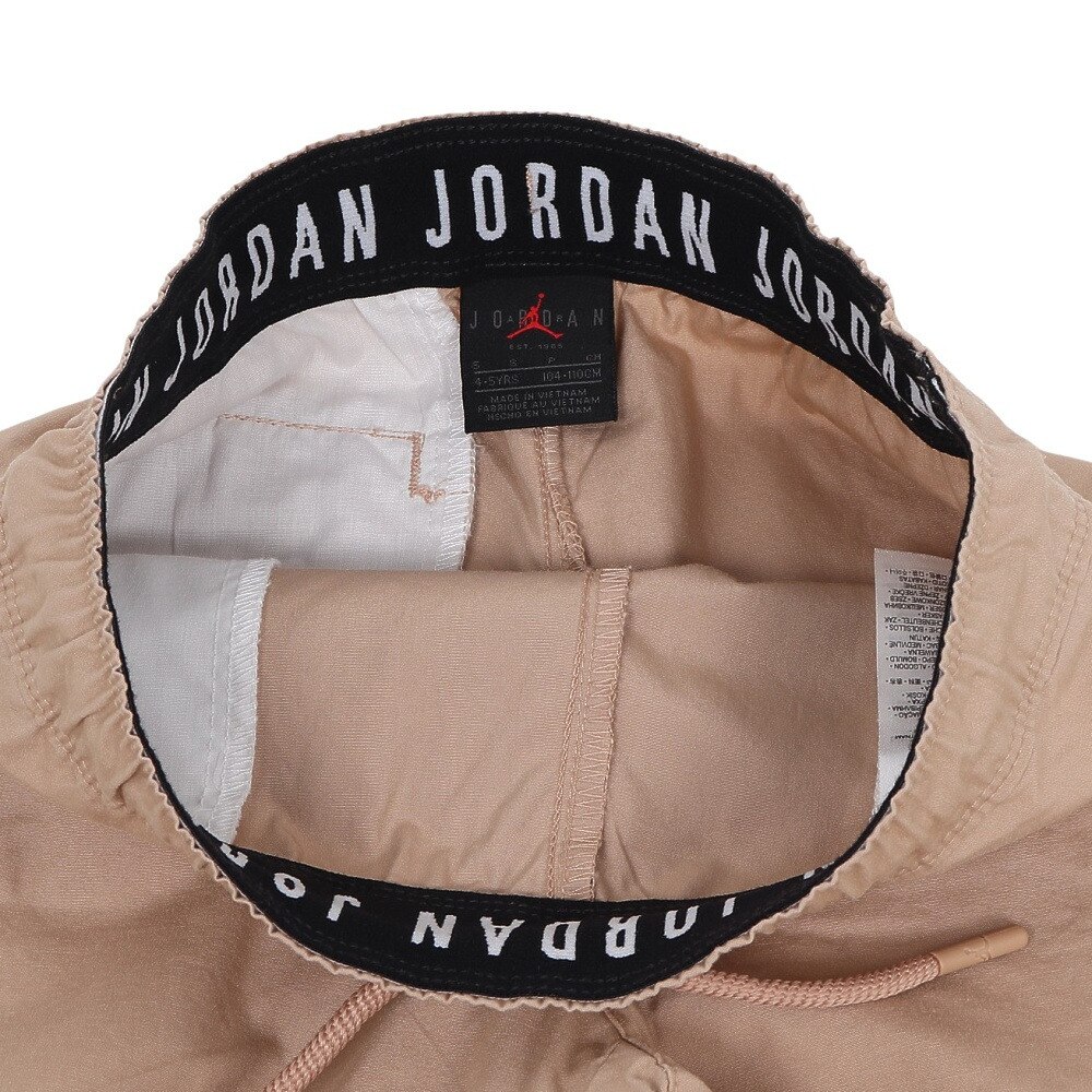 ジョーダン（JORDAN）（キッズ）ESSENTIALS ウーブンパンツ 85C845-X0L