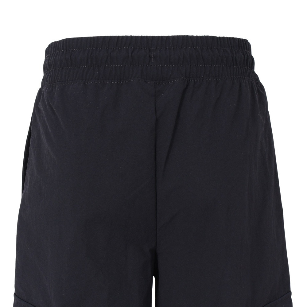 ジョーダン（JORDAN）（キッズ）ジュニア ダブル カーゴ ウーブンパンツ 45D413-023