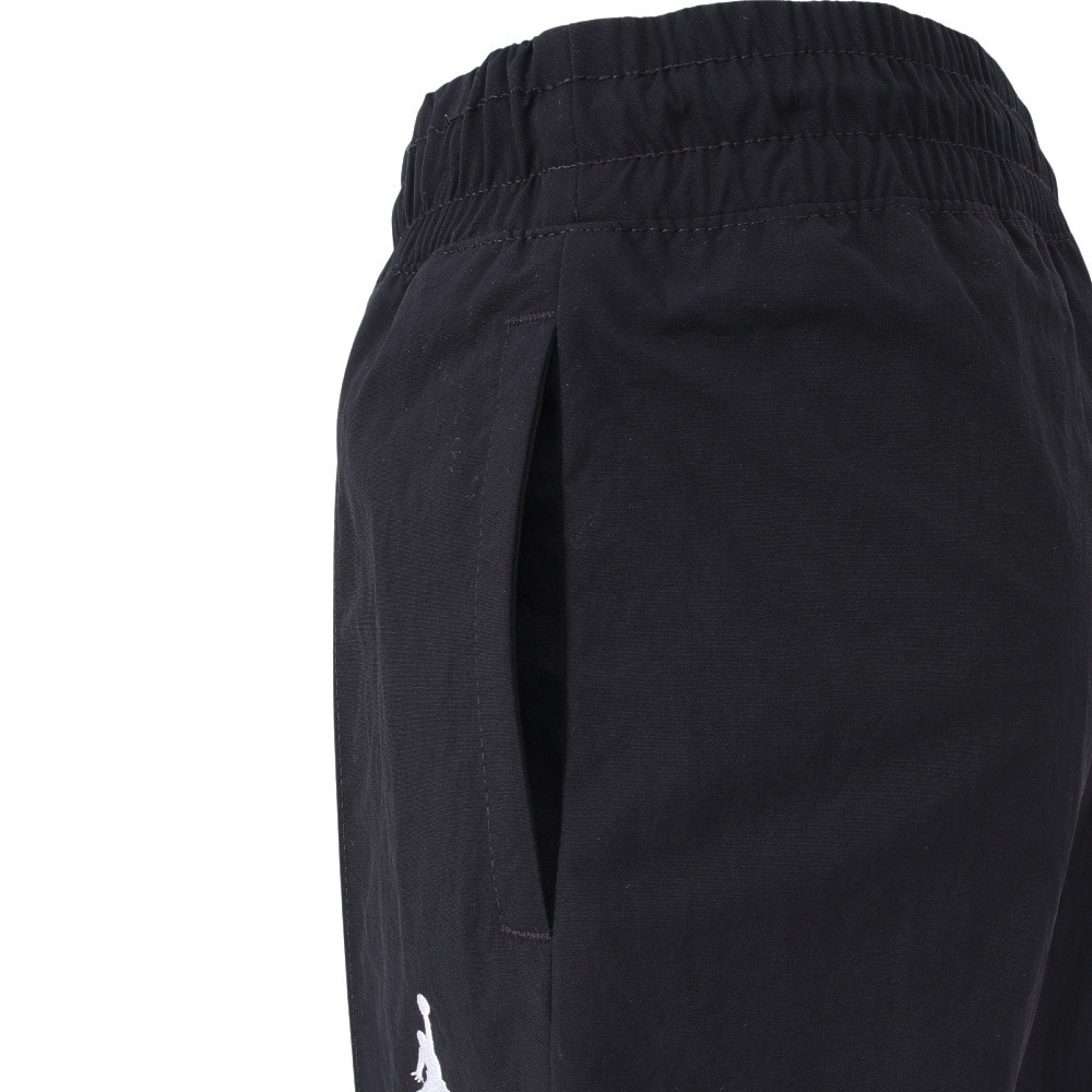 ジョーダン（JORDAN）（キッズ）ジュニア ダブル カーゴ ウーブンパンツ 45D413-023