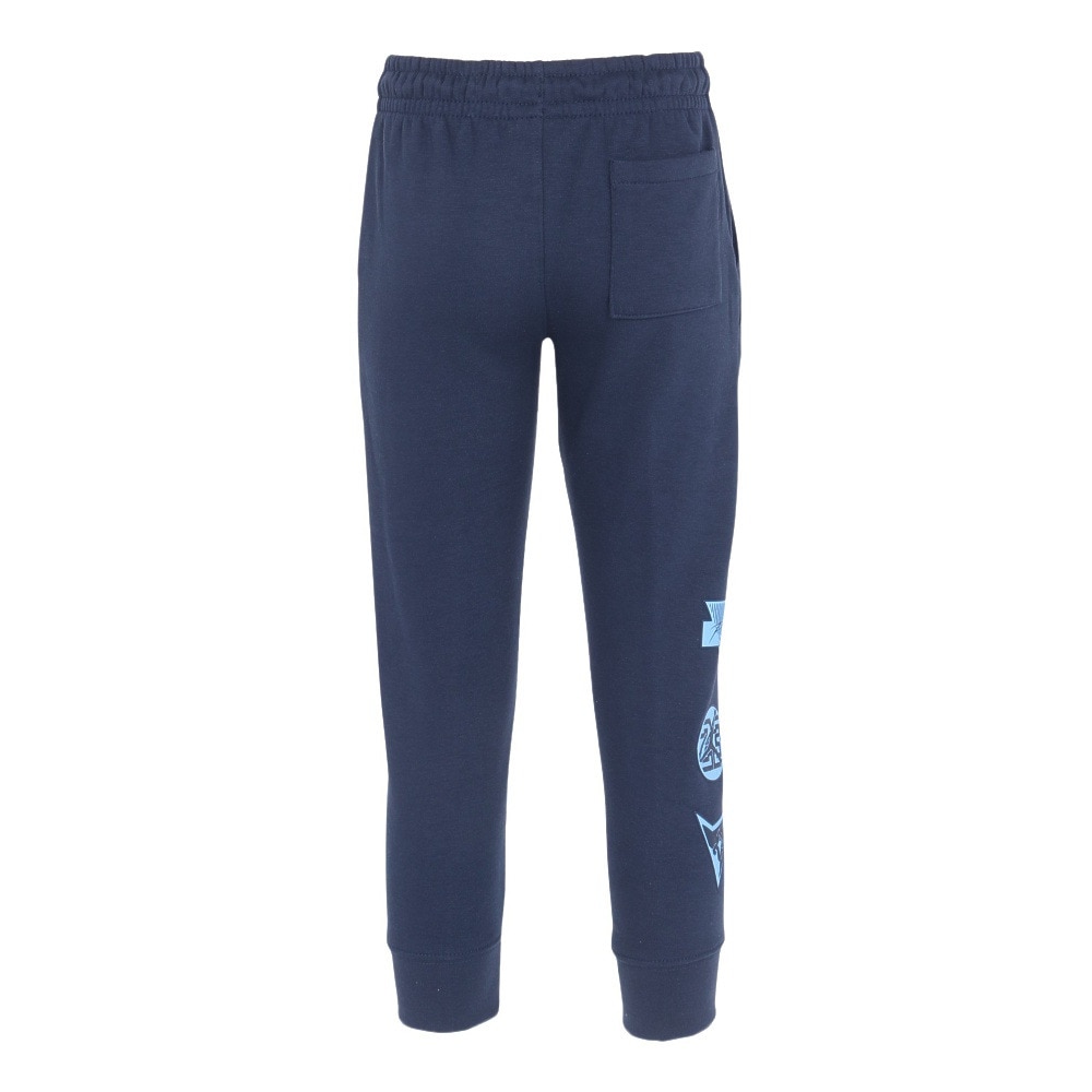 ジョーダン（JORDAN）（キッズ）ジュニア SEEME SHINE パンツ 85D544-U90