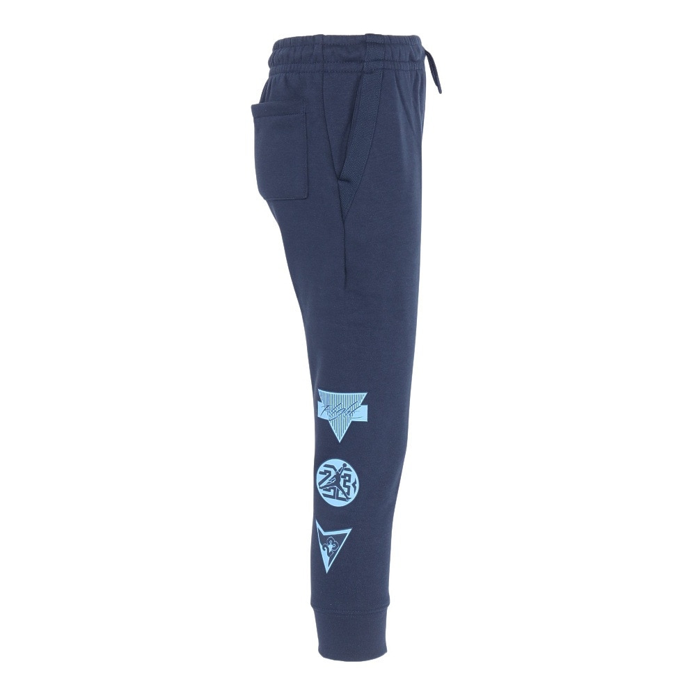 ジョーダン（JORDAN）（キッズ）ジュニア SEEME SHINE パンツ 85D544-U90