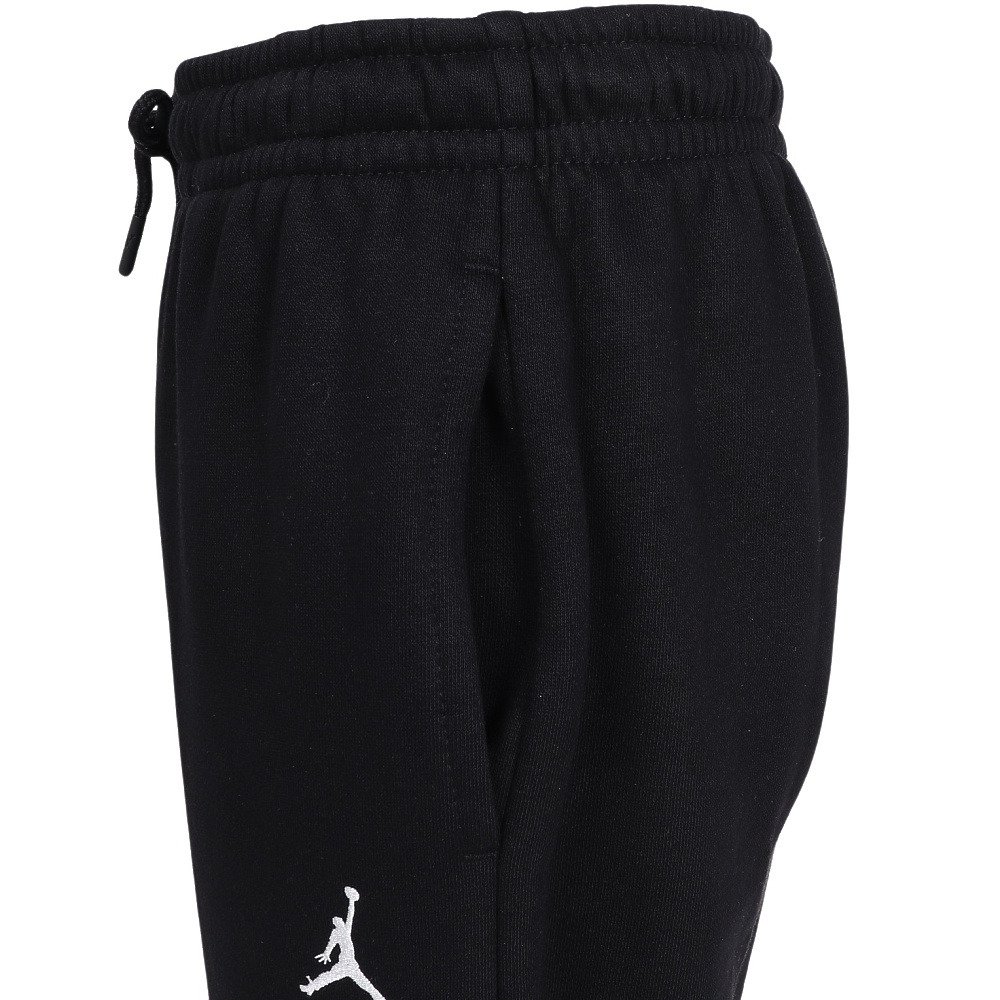 ジョーダン（JORDAN）（キッズ）ジュニア MJ BROOKLYN FLC ESS パンツ 95D234-023
