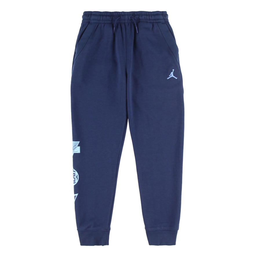ジョーダン（JORDAN）（キッズ）ジュニア SEE ME SHINE パンツ 95D544-U90
