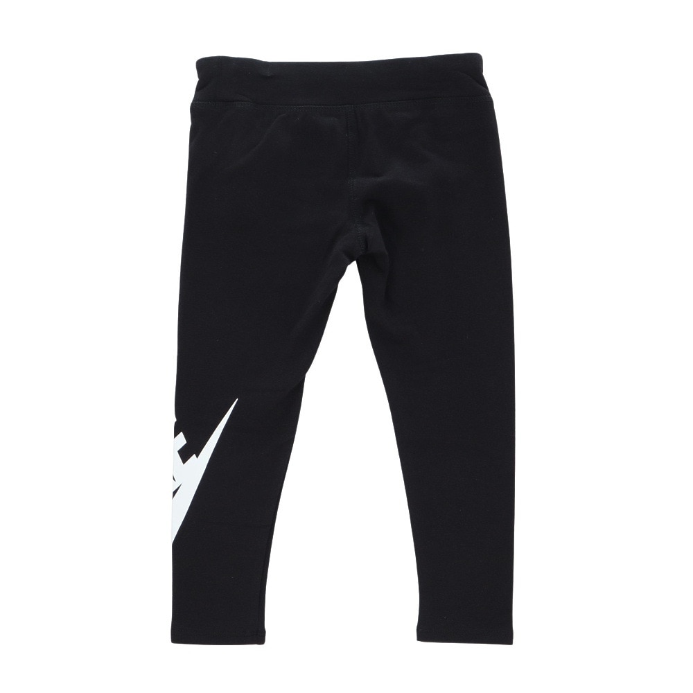 ナイキ（NIKE）（キッズ）ジュニア ガールズ HIGHRISE レギンス 36M316-023