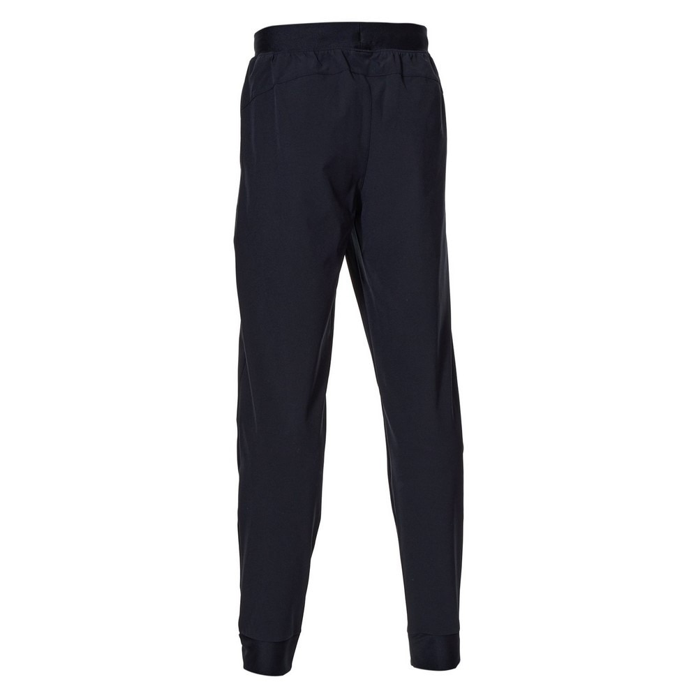 アンダーアーマー（UNDER ARMOUR）（キッズ）ジュニア アーマースポーツ ウーブン ジョガーパンツ 1384207 001