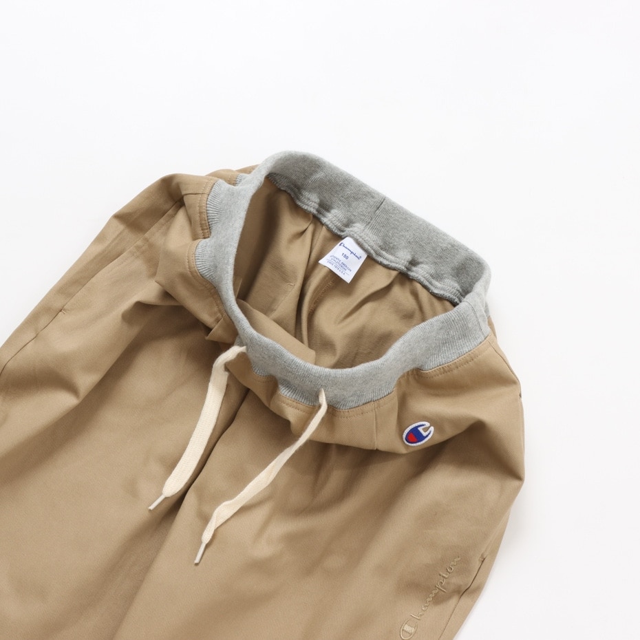 チャンピオン（CHAMPION）（キッズ）キッズ ロングパンツ CK-Z202 780