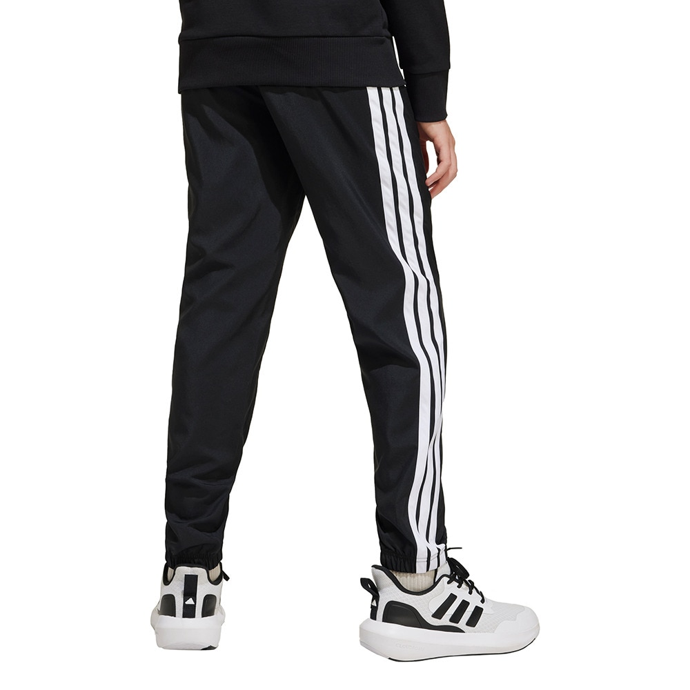 アディダス（adidas）（キッズ）キッズ エッセンシャルズ クライマクール パンツ KRG89-JD6500