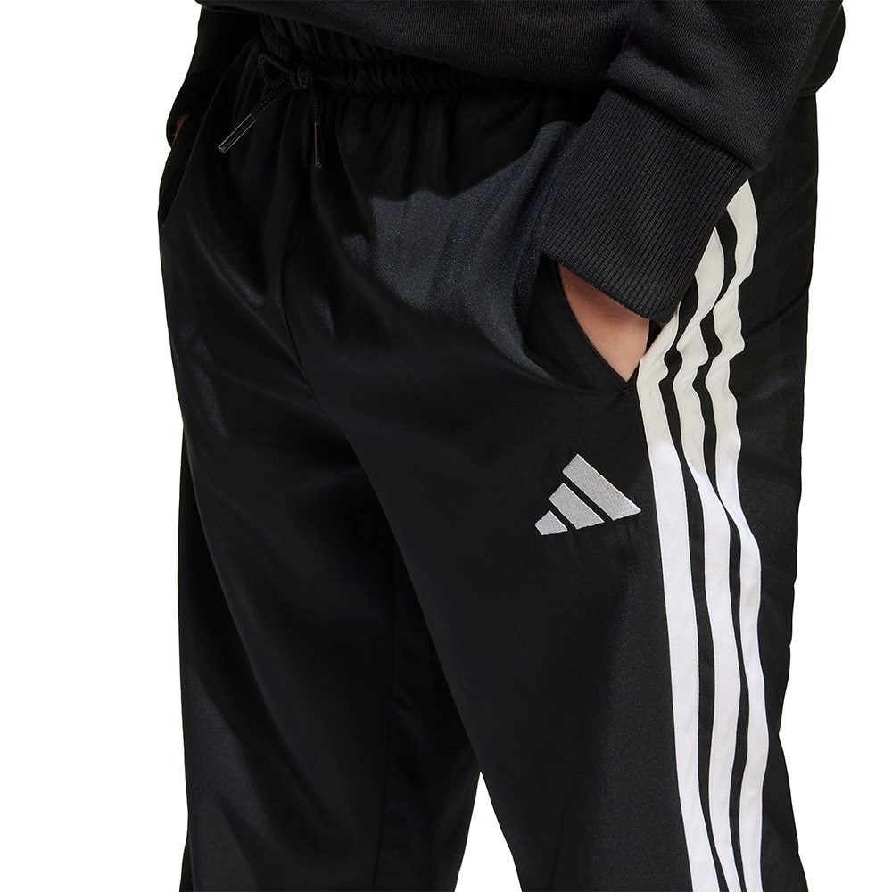 アディダス（adidas）（キッズ）キッズ エッセンシャルズ クライマクール パンツ KRG89-JD6500