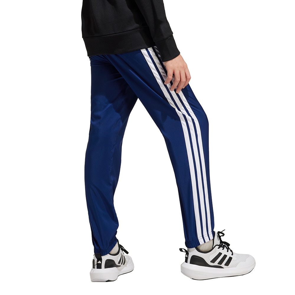 アディダス（adidas）（キッズ）キッズ エッセンシャルズ クライマクール パンツ KRG89-JE0303