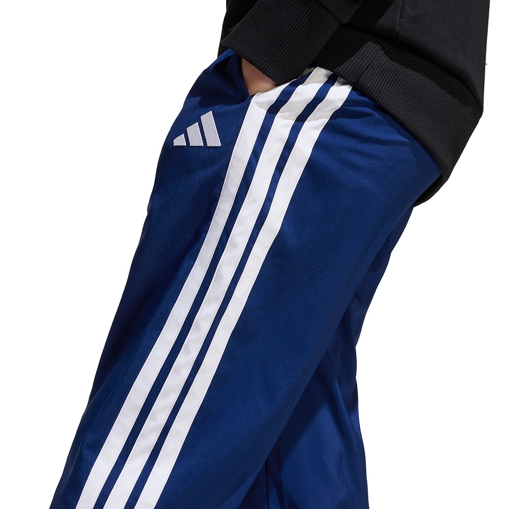 アディダス（adidas）（キッズ）キッズ エッセンシャルズ クライマクール パンツ KRG89-JE0303