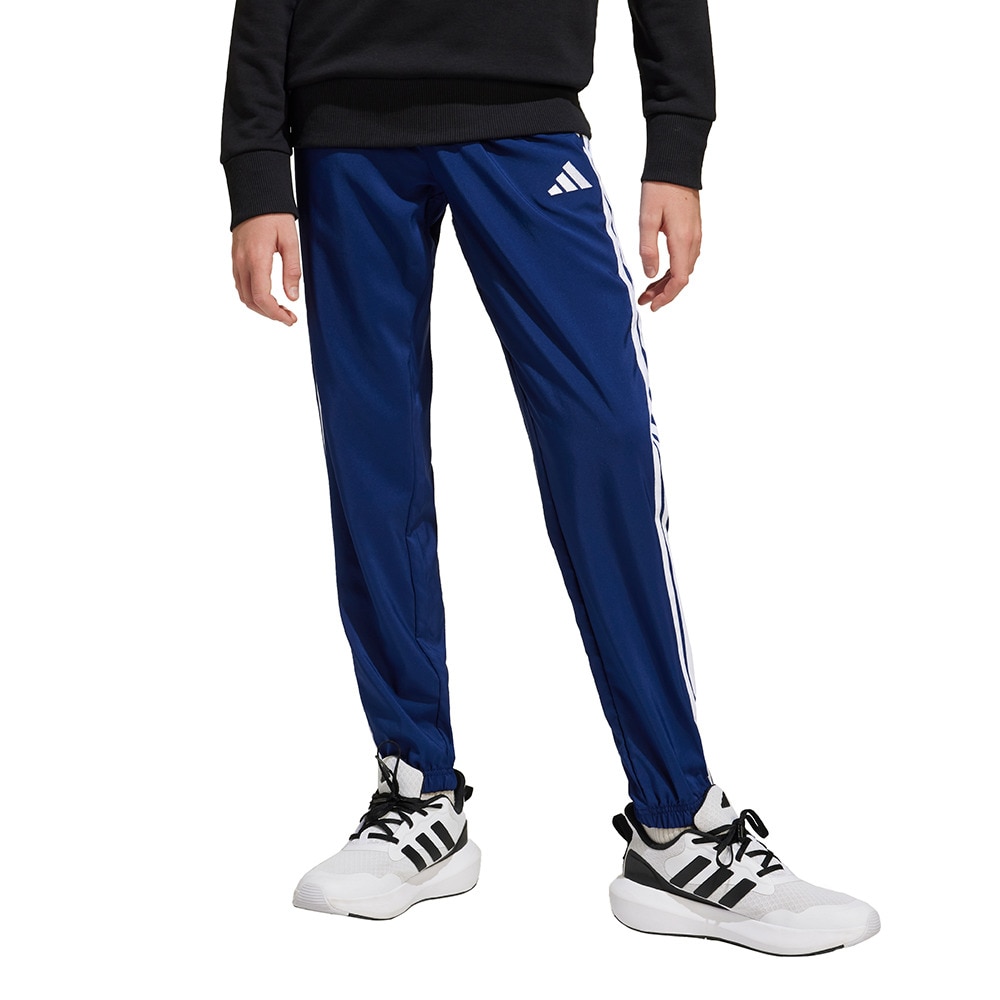 アディダス（adidas）（キッズ）キッズ エッセンシャルズ クライマクール パンツ KRG89-JE0303