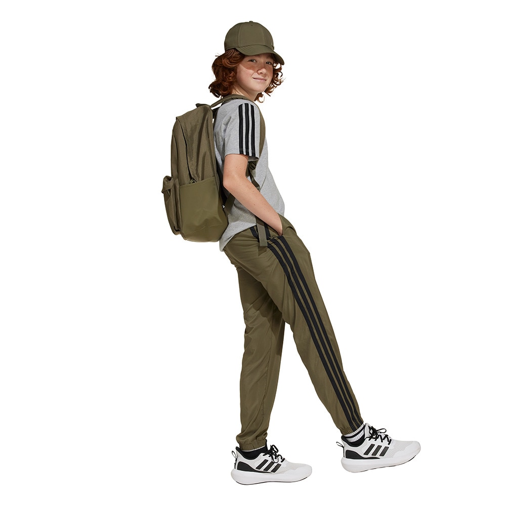 アディダス（adidas）（キッズ）キッズ エッセンシャルズ クライマクール パンツ KRG89-JN6486