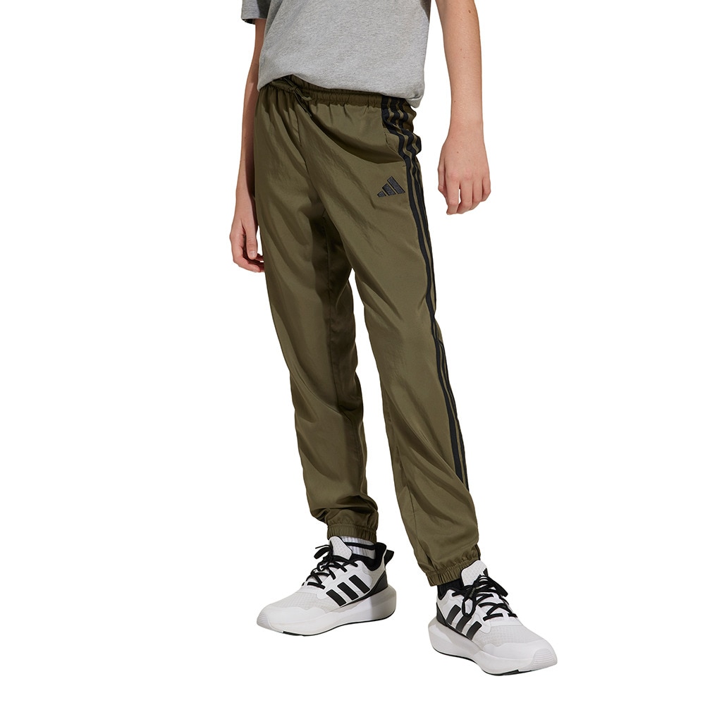 アディダス（adidas）（キッズ）キッズ エッセンシャルズ クライマクール パンツ KRG89-JN6486