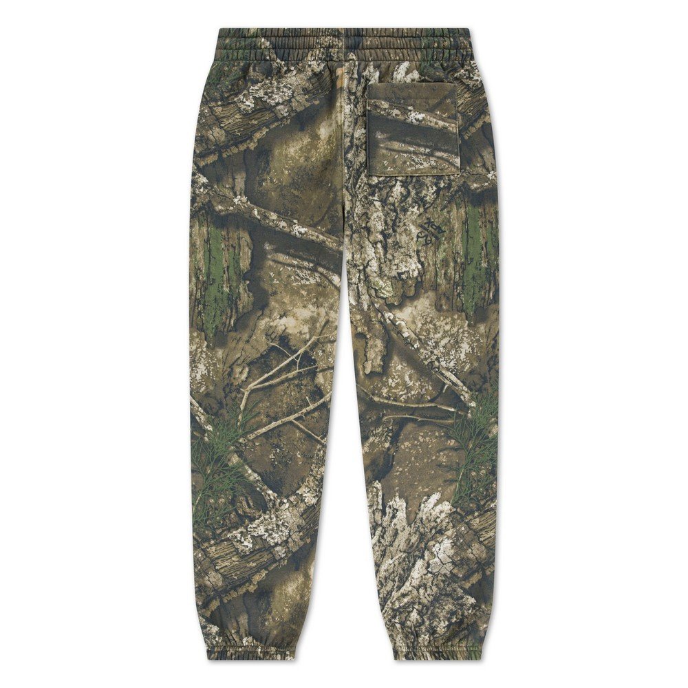 ジョーダン（JORDAN）（キッズ）ジュニア MJ MVP REALTREE FLC パンツ 95F302-E6F